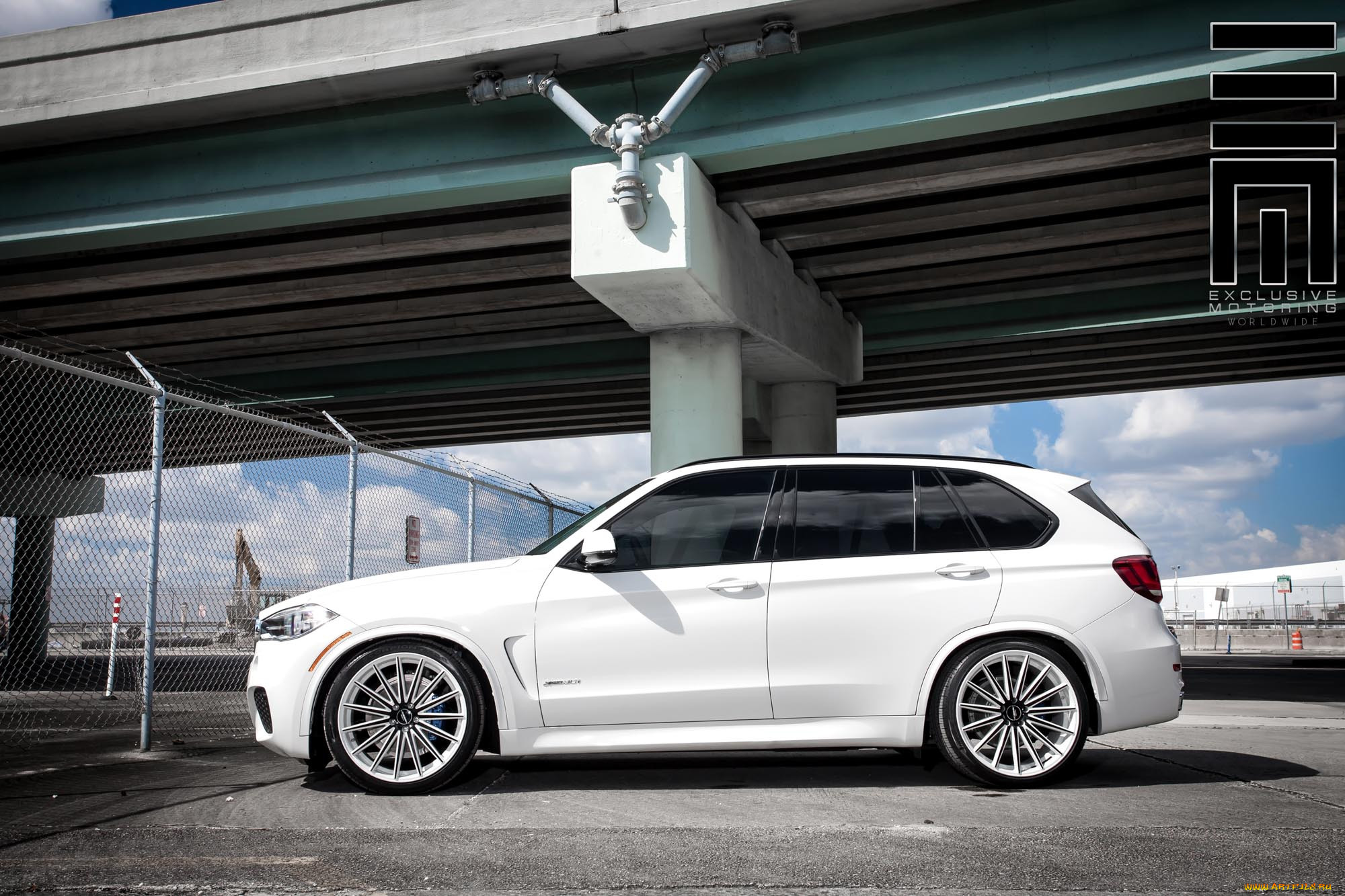 , bmw